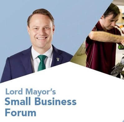 Small Business Forum returns to Chermside